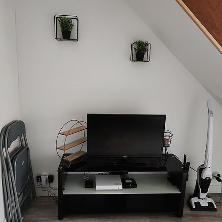 Maison 2 Chambres Centre-Ville La Fere 外观 照片