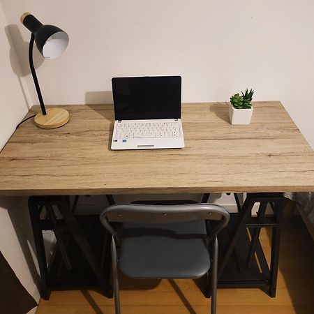 Maison 2 Chambres Centre-Ville La Fere 外观 照片
