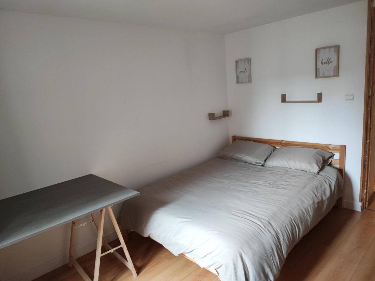Maison 2 Chambres Centre-Ville La Fere 外观 照片