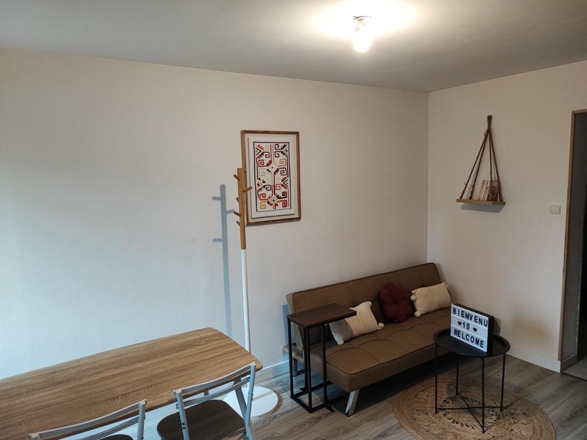 Maison 2 Chambres Centre-Ville La Fere 外观 照片