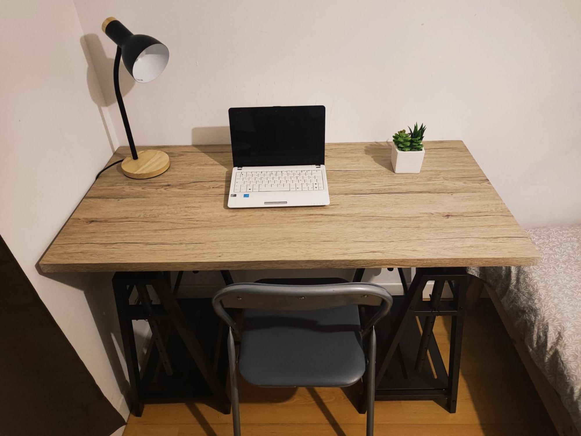 Maison 2 Chambres Centre-Ville La Fere 外观 照片